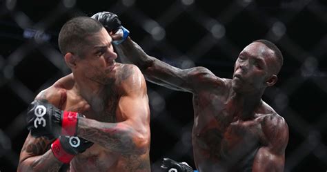 most recent ufc results|UFC 287 results, highlights: Israel Adesanya scores stunning knockout.
